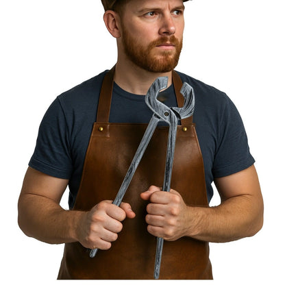 Creepy Tongs