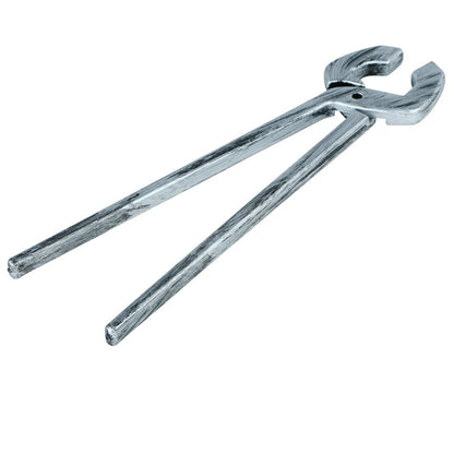 Creepy Tongs