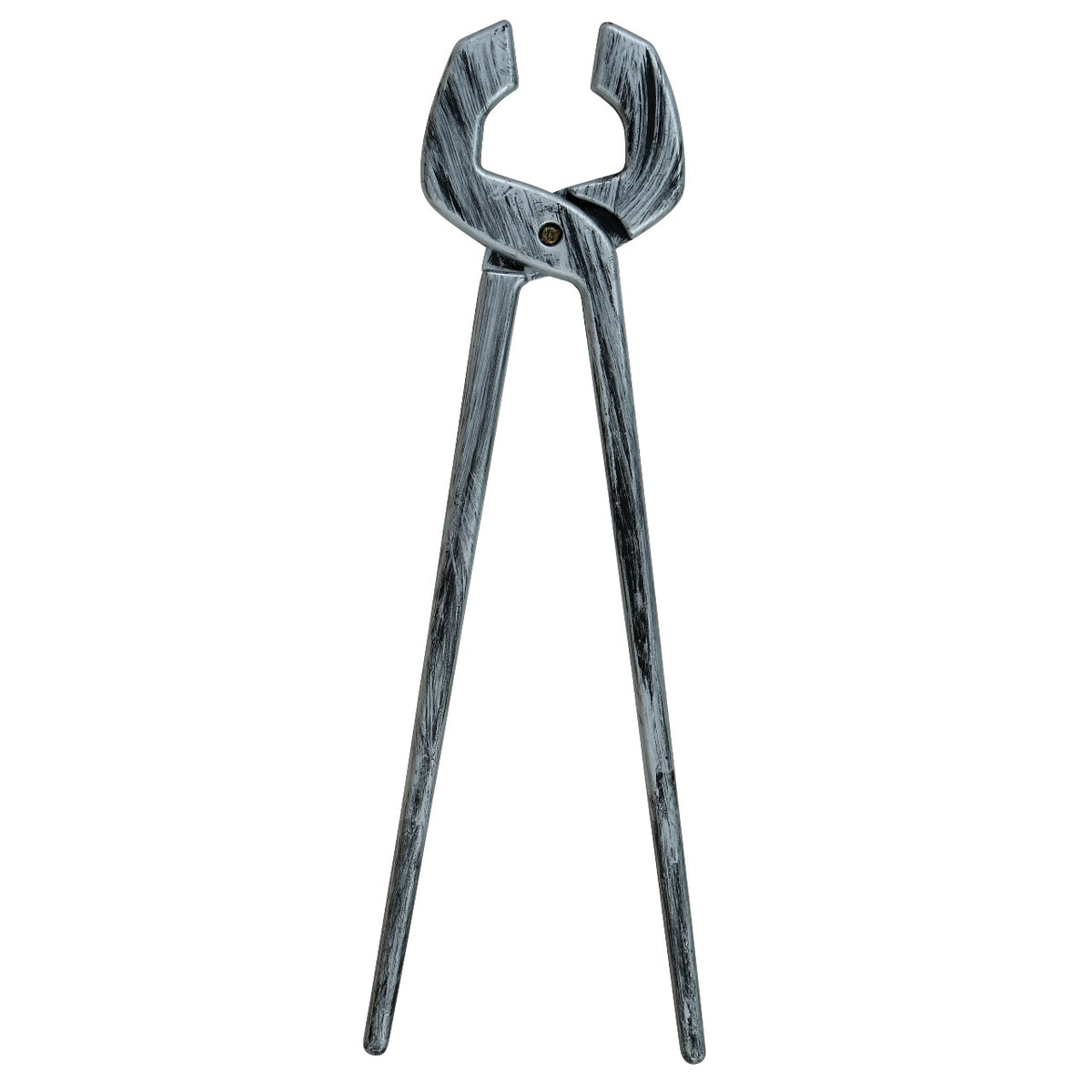 Creepy Tongs