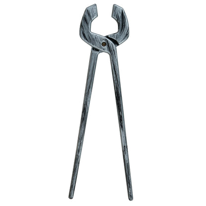 Creepy Tongs