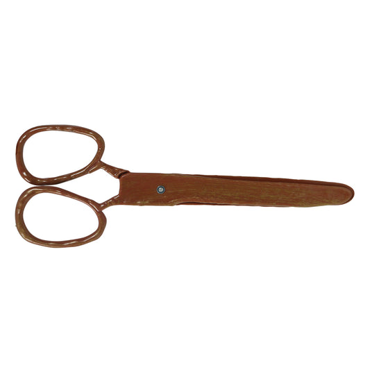 Sinister Scissors