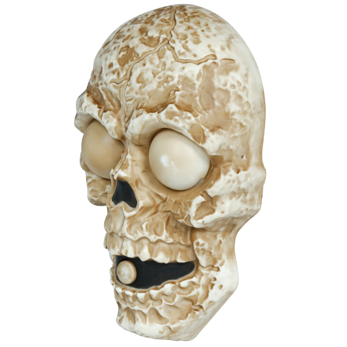 Animated Skull Doorbell