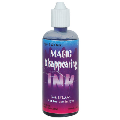 Magic Ink