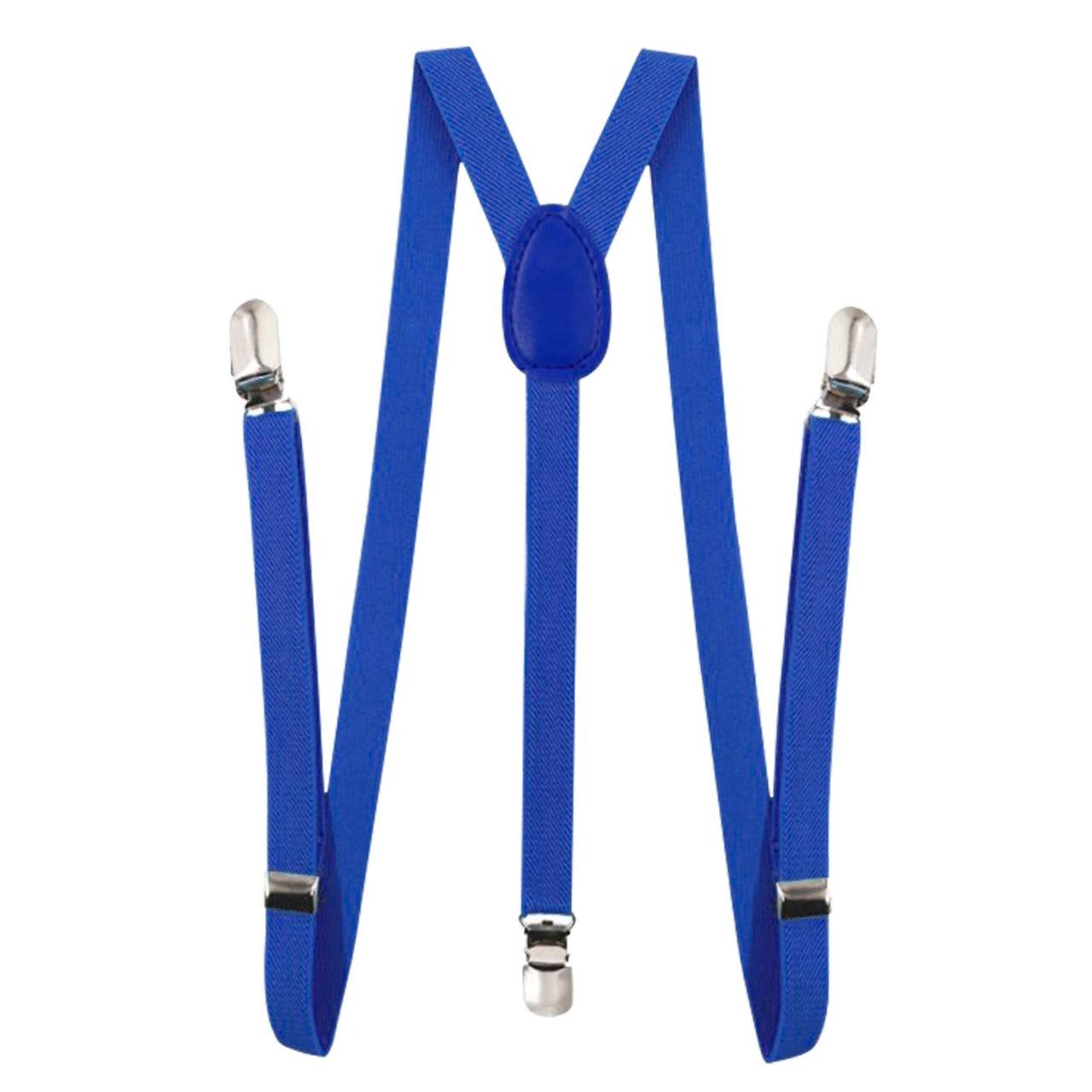 Kids Blue Braces