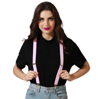 Light Pink Braces