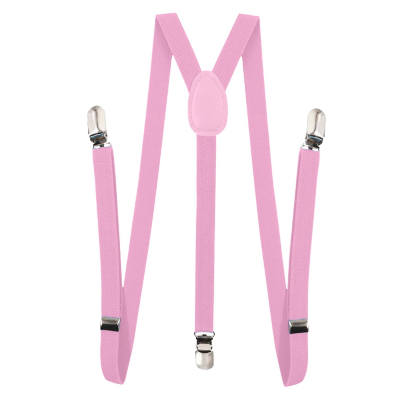 Kids Pink Braces