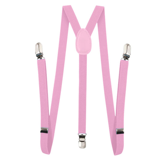 Kids Pink Braces