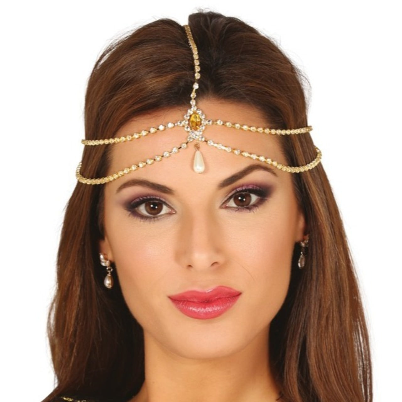 1920s Headdress