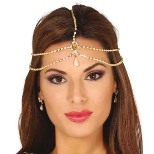 1920s Headdress