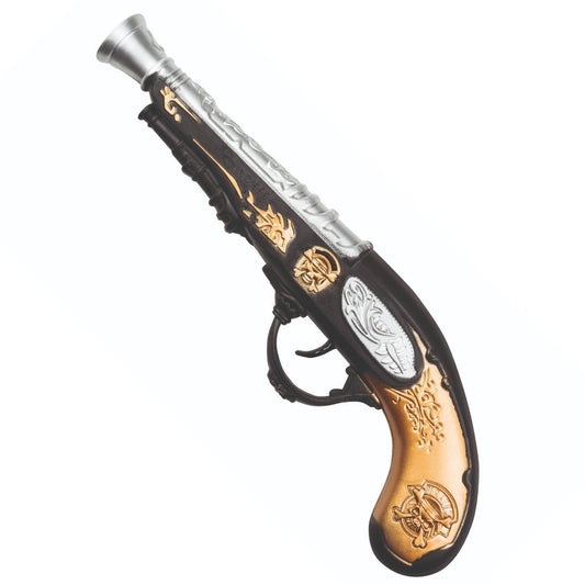 Pirate Blunderbuss