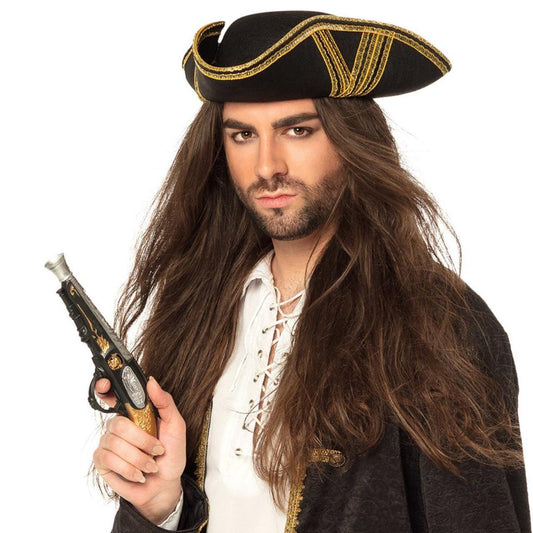 Pirate Blunderbuss