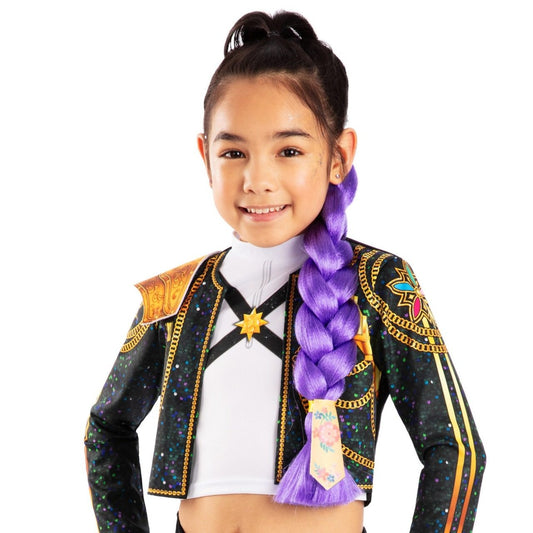 Rumi™ K-Pop Classic Braid