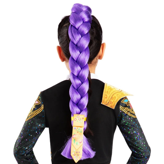 Rumi K-Pop™ Deluxe Braid Wig