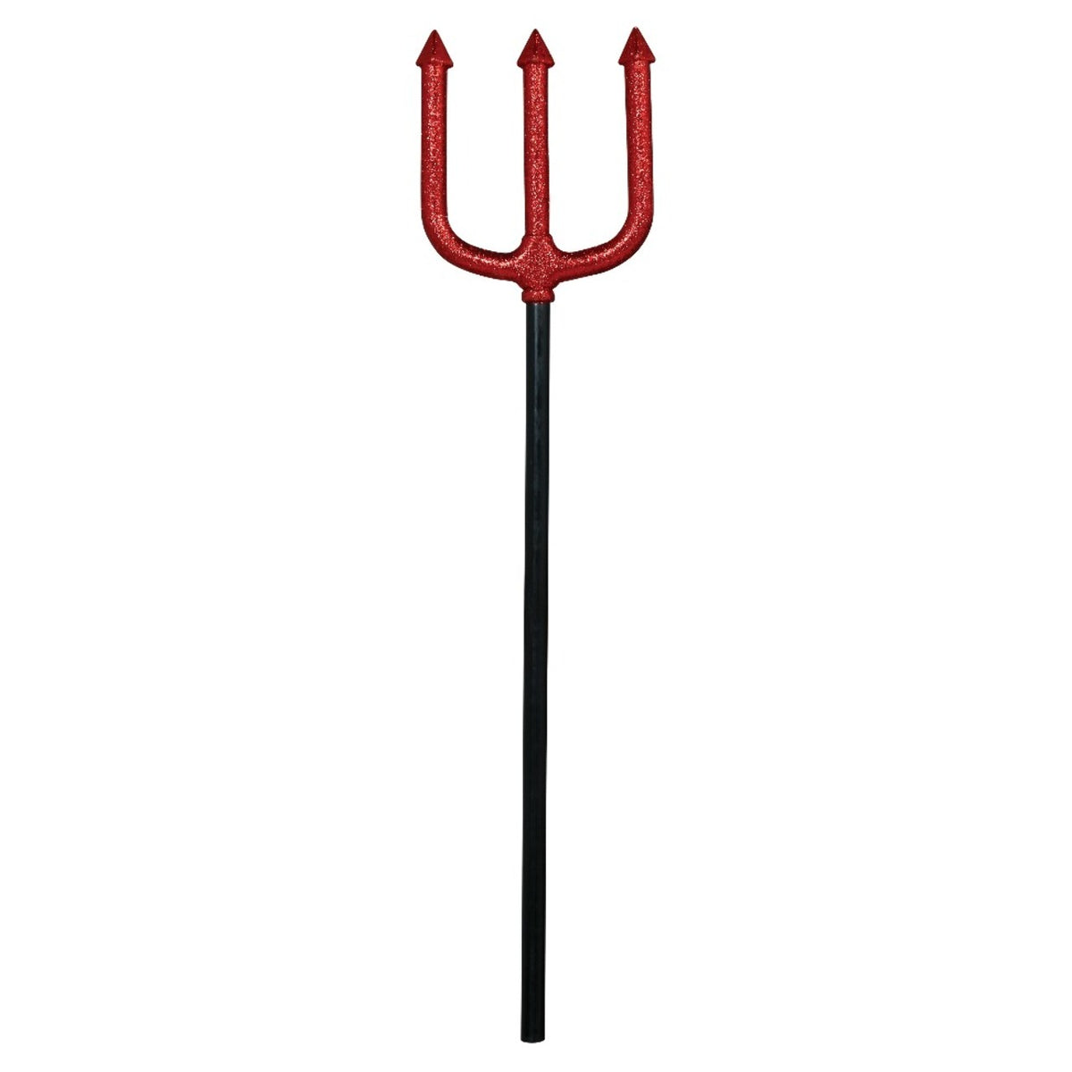 Glitter Trident