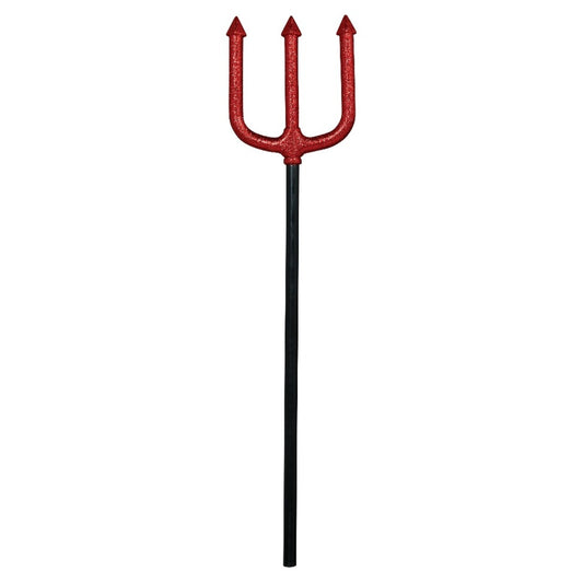 Glitter Trident