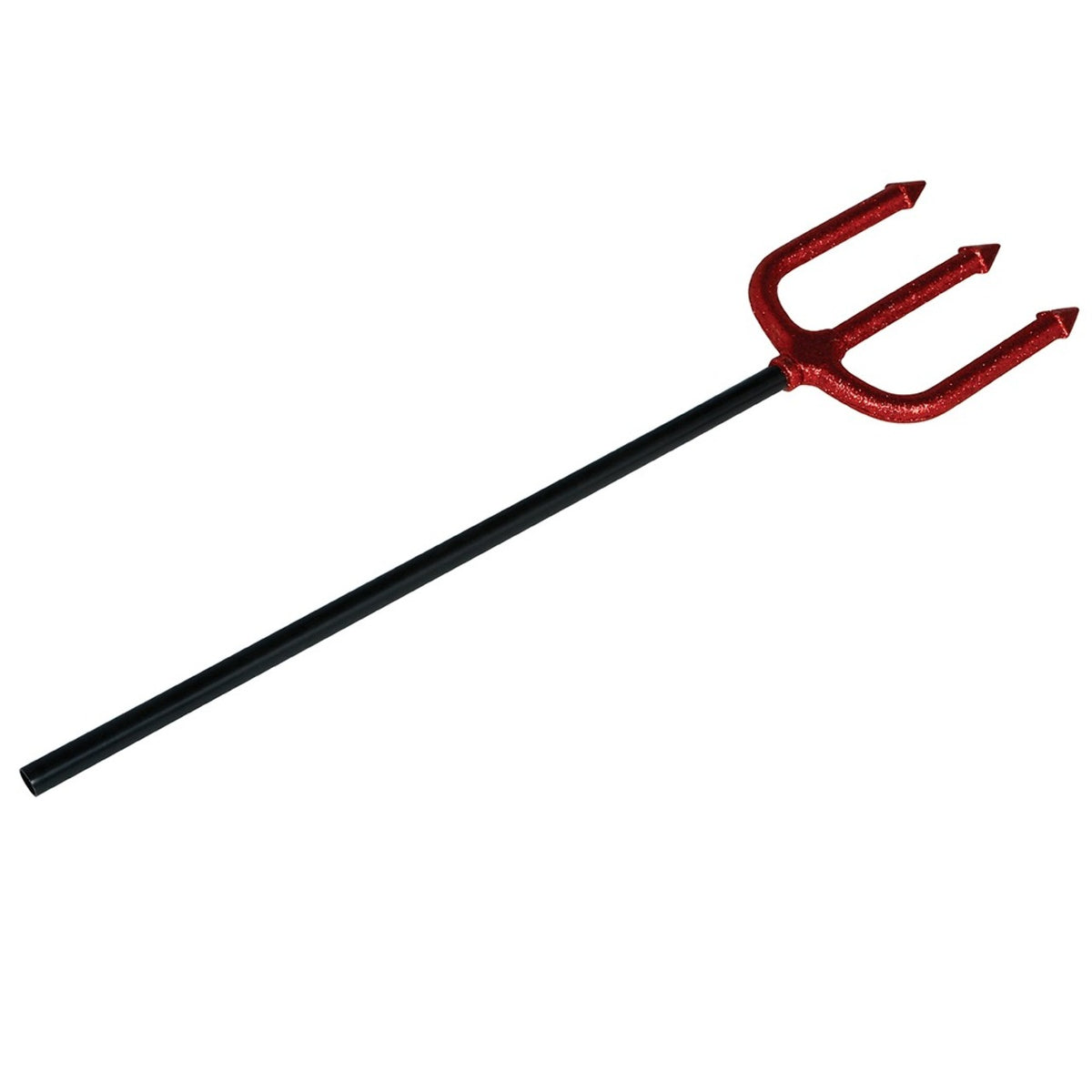 Glitter Trident