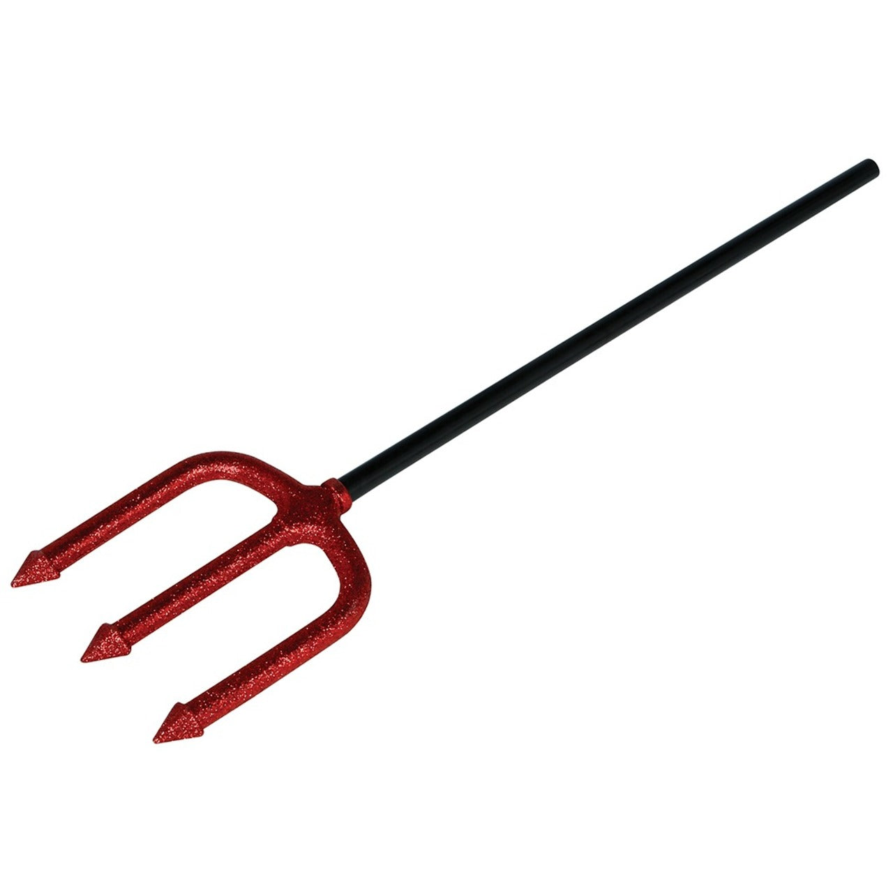 Glitter Trident