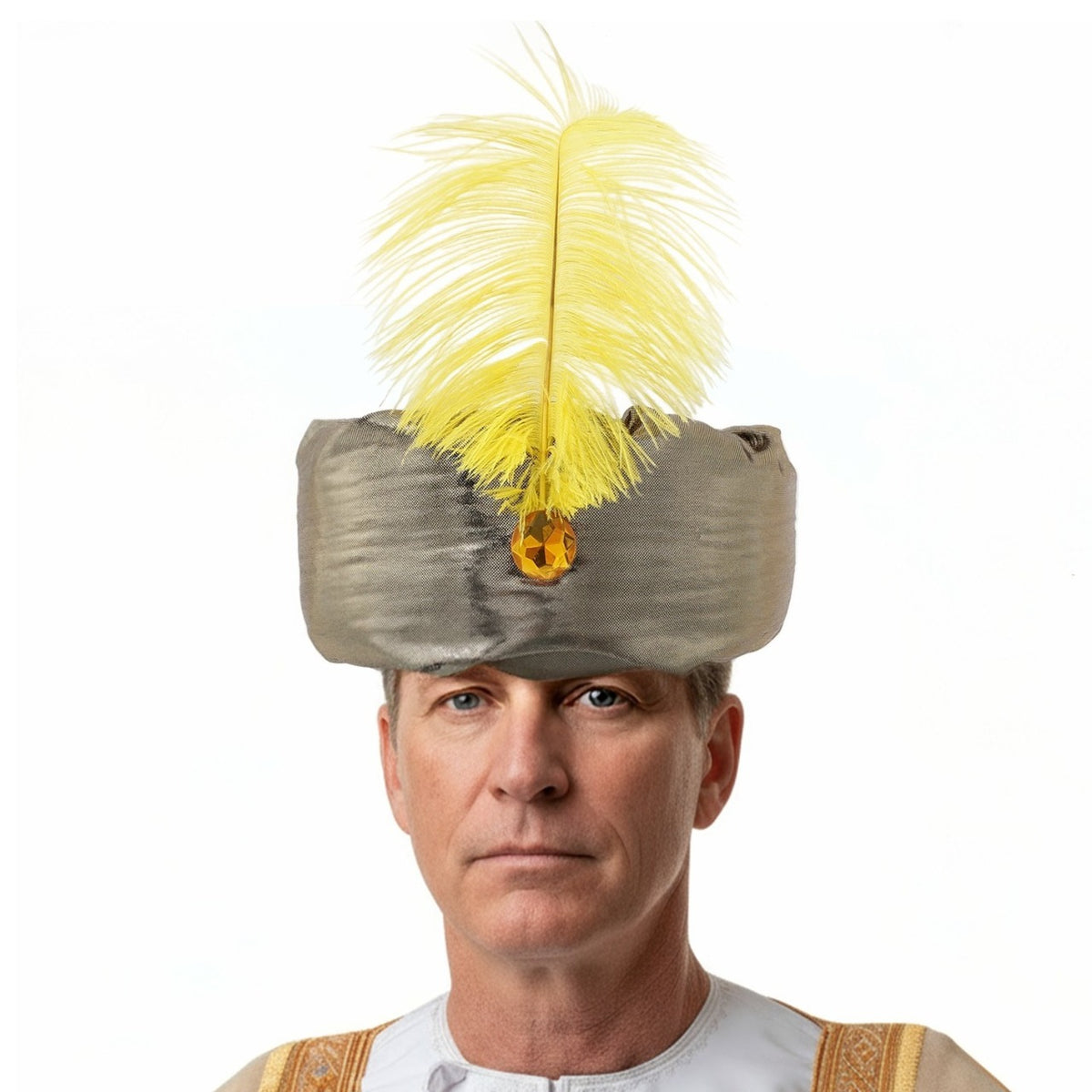 Arab Prince Turban
