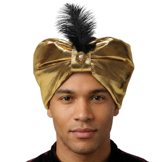 Maharaja Prince Turban