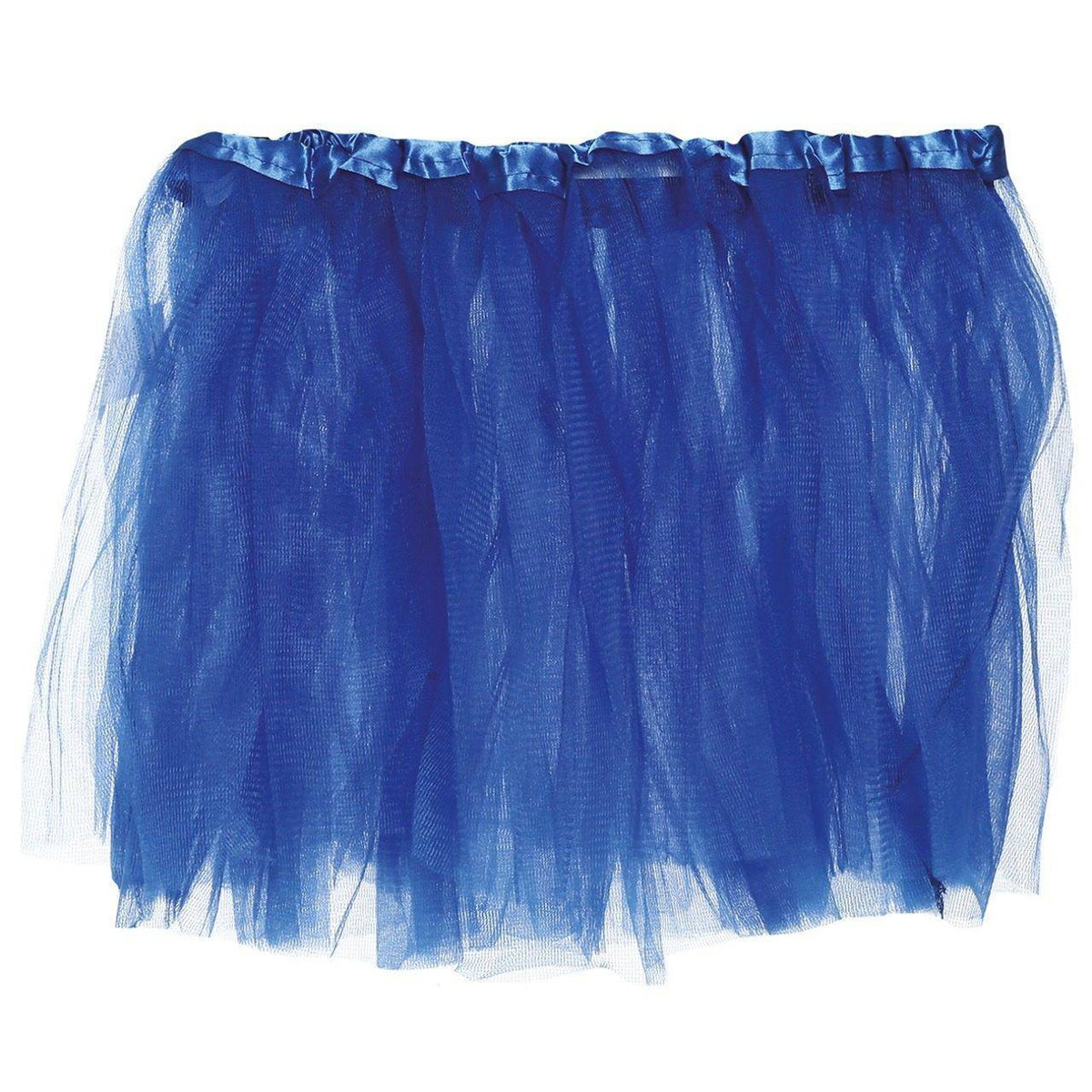 Blue Kids Tutu