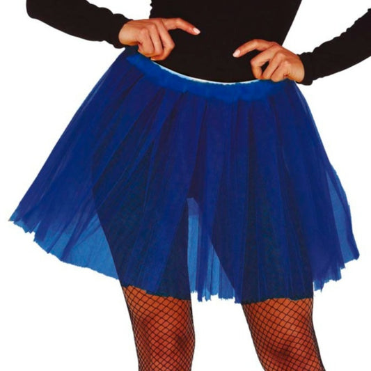 Blue Tutu