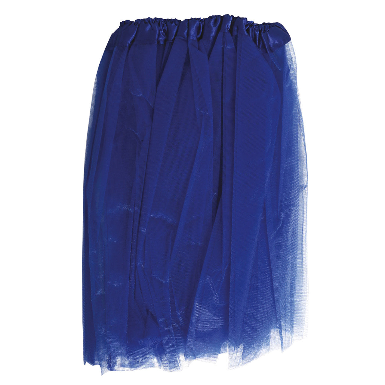 Blue Tutu