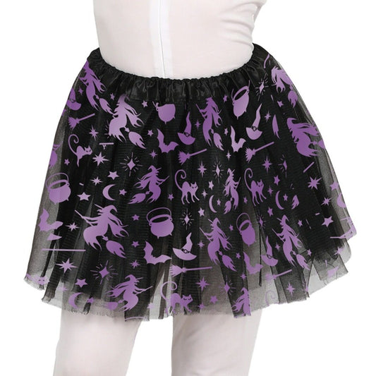 Witch Tutu