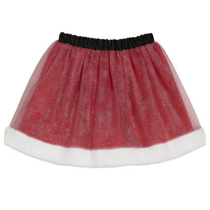 Mum Christmas Tutu Skirt