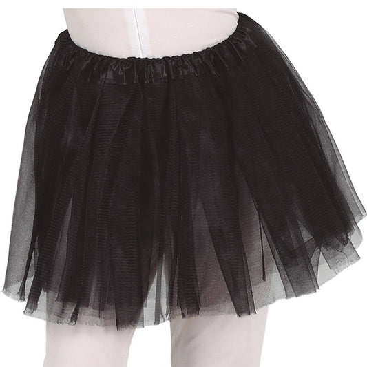 Black Kids Tutu