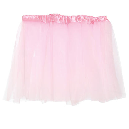 Pink Tutu for Kids