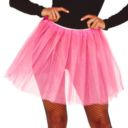 Pink Tutu