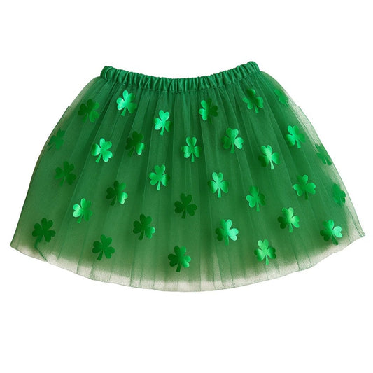 St Patricks Day Tutu
