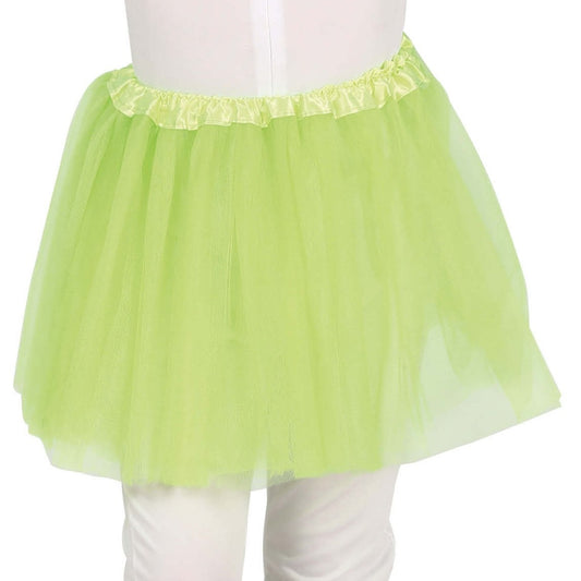 Light Green Kids Tutu