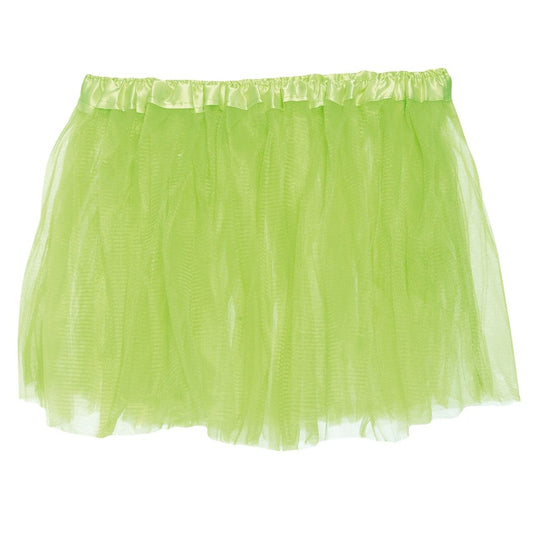 Light Green Kids Tutu