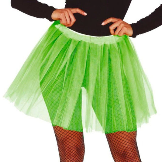 Light Green Tutu
