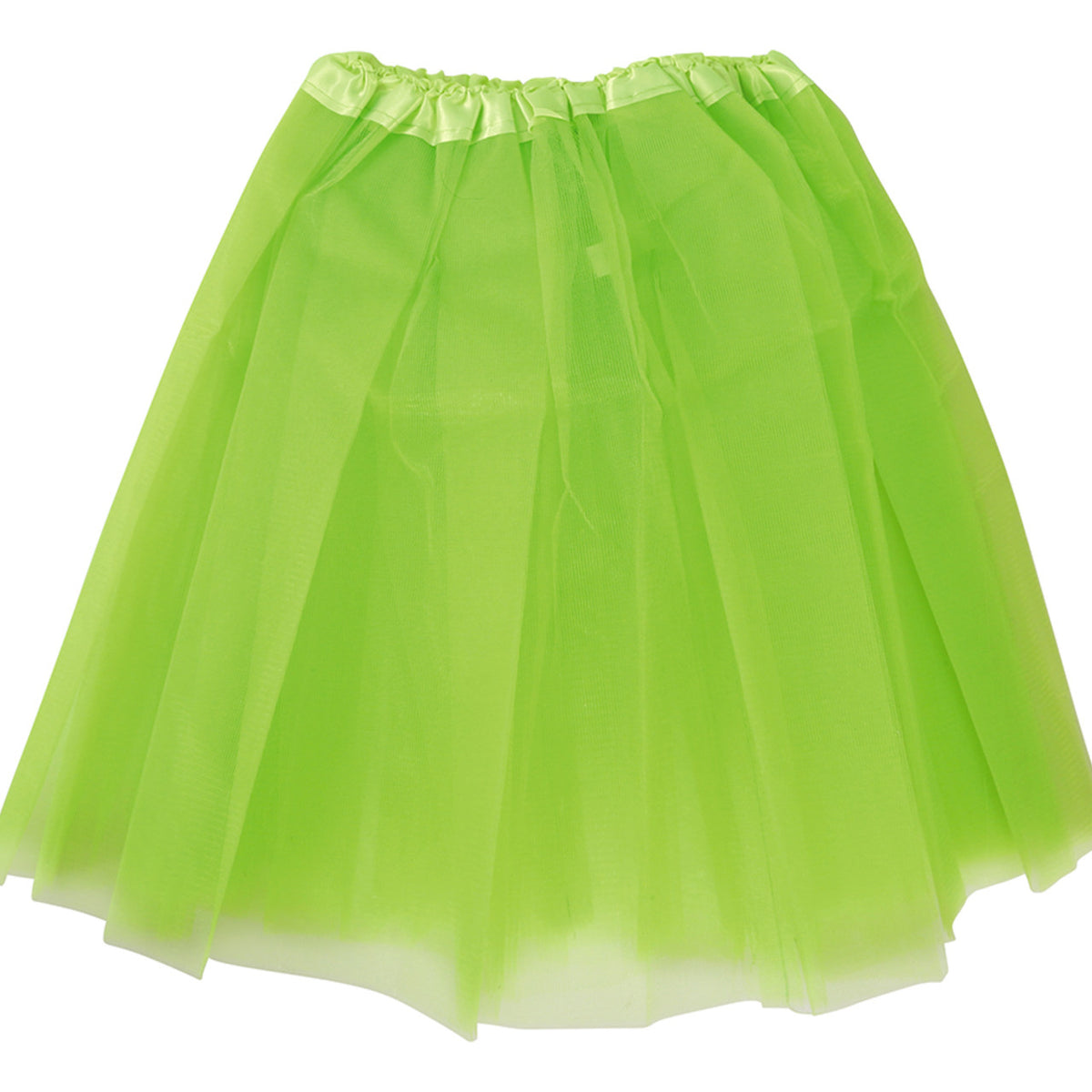 Light Green Tutu