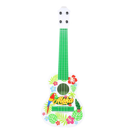 Hawaiian Ukulele