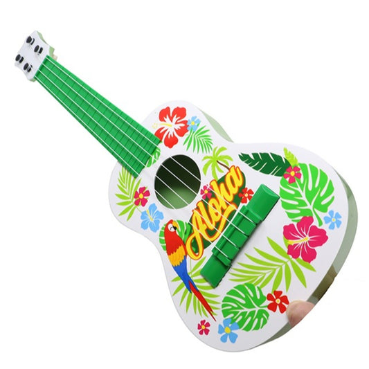 Hawaiian Ukulele