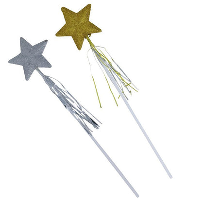 Eco Fairy Wand