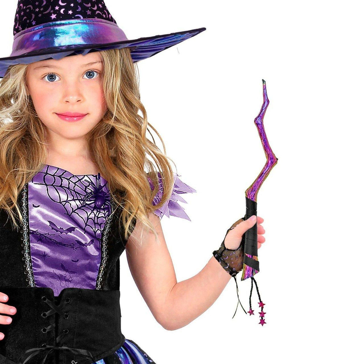 Witch’s Magic Wand
