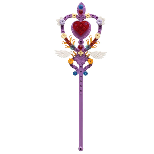 Detachable Magic Wand