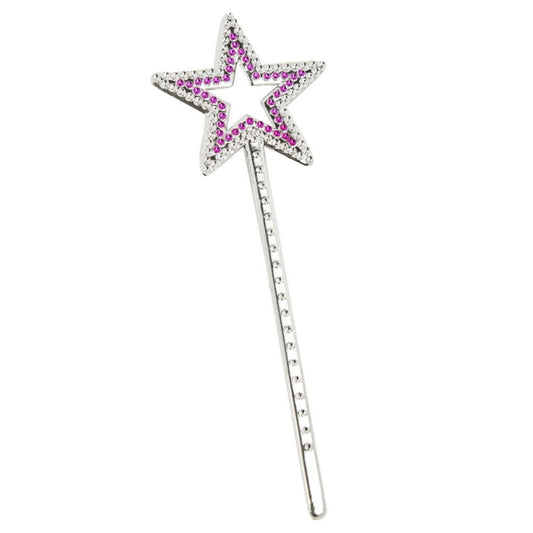 Pink Princess Wand