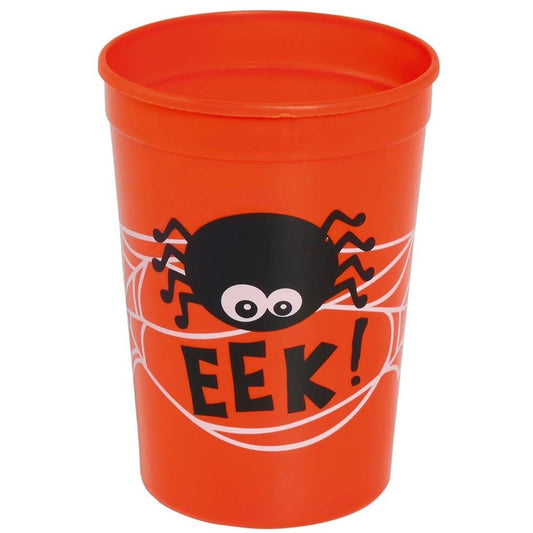 Halloween Spider Cup
