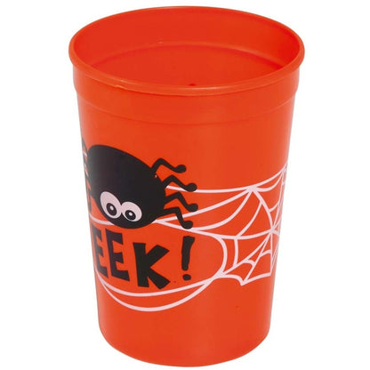 Halloween Spider Cup