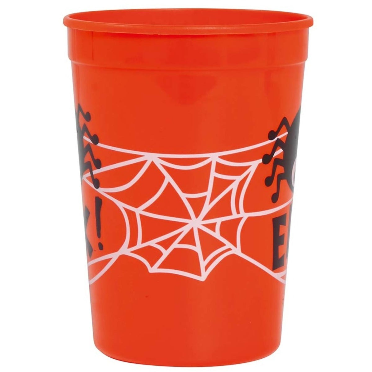Halloween Spider Cup
