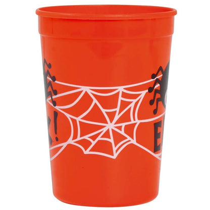 Halloween Spider Cup