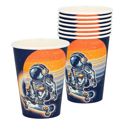 Astronaut Cups