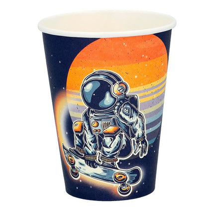 Astronaut Cups