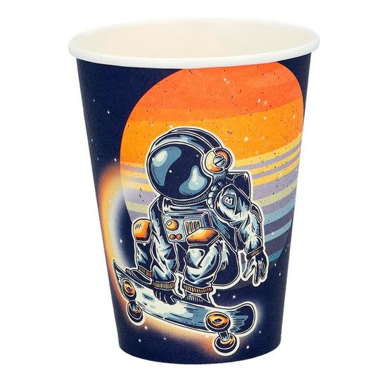 Astronaut Cups