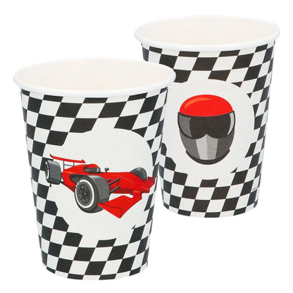 Formula 1 Cups